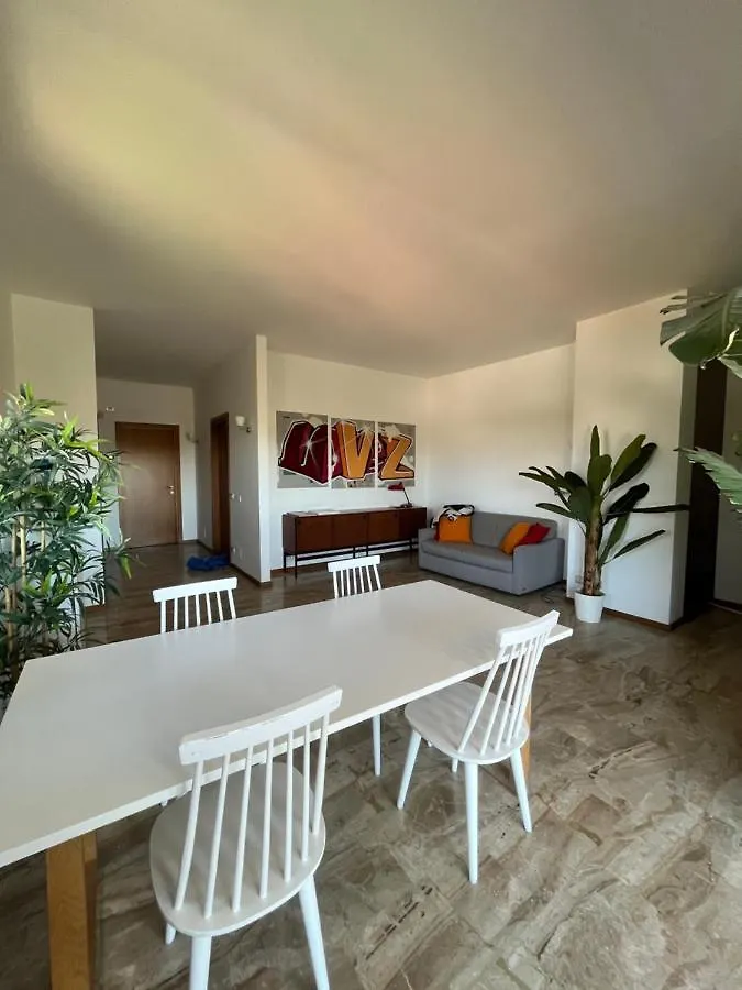 Green Guest House Milano Italien