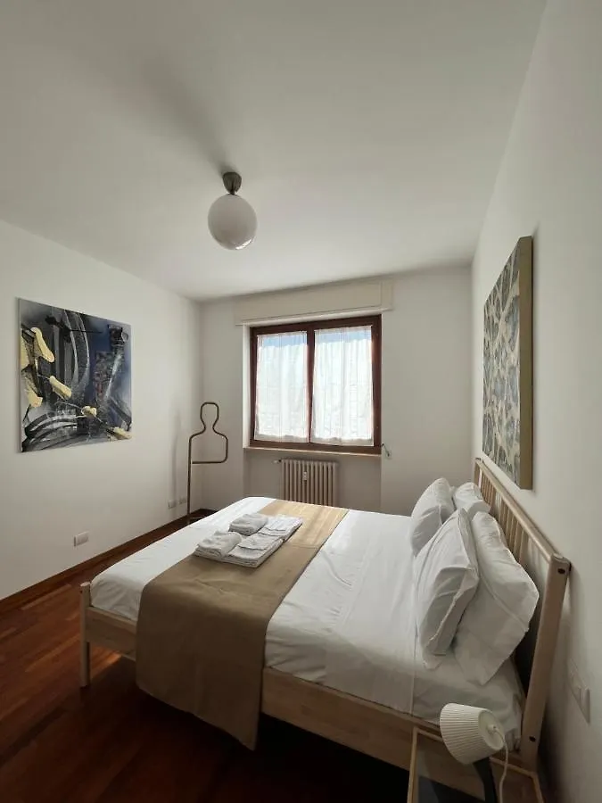 Green Guest House Milano
