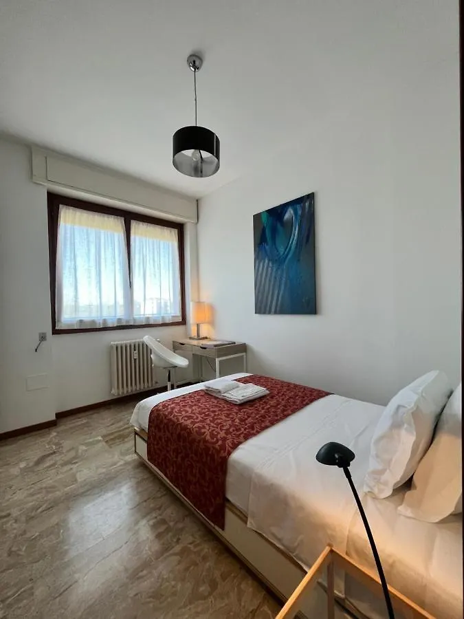 Green Guest House Milano Italien