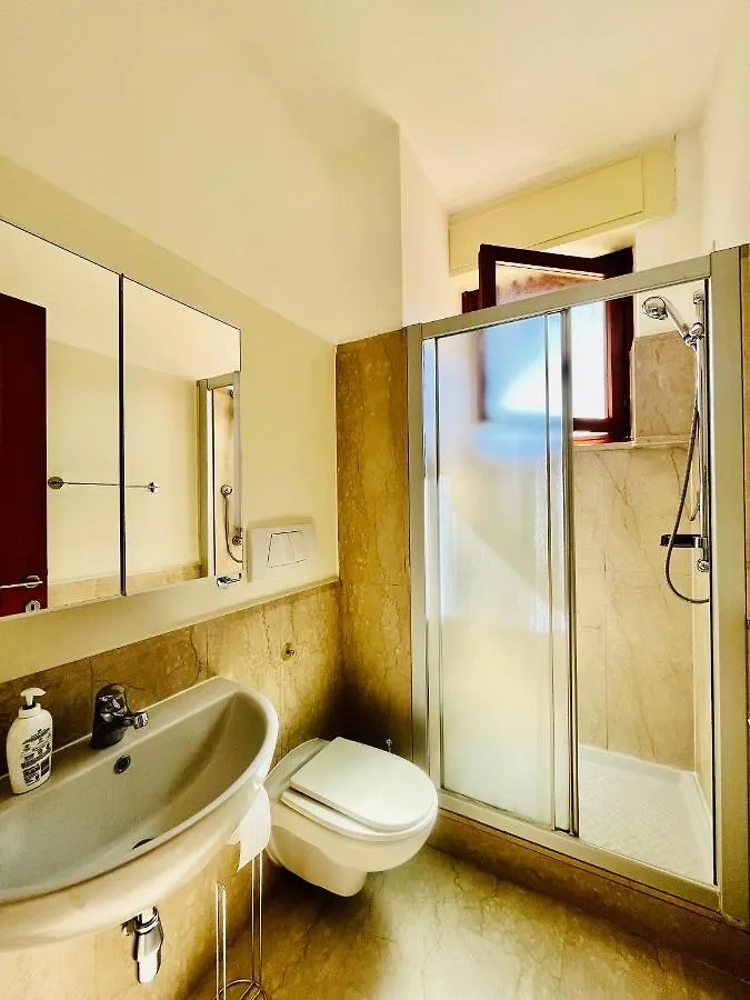 Green Guest House Milano