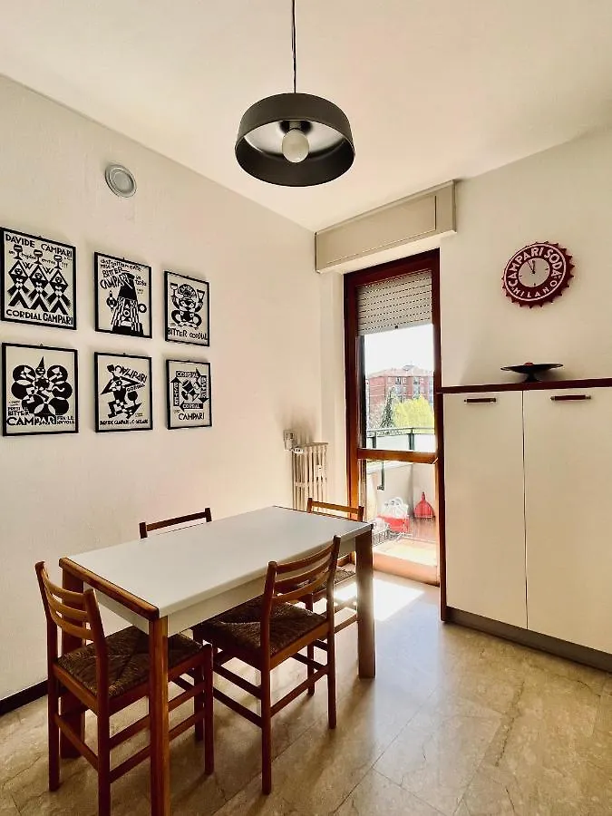 Green Guest House Milano