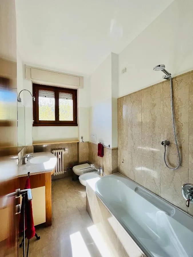 Green Guest House Milano 0*,