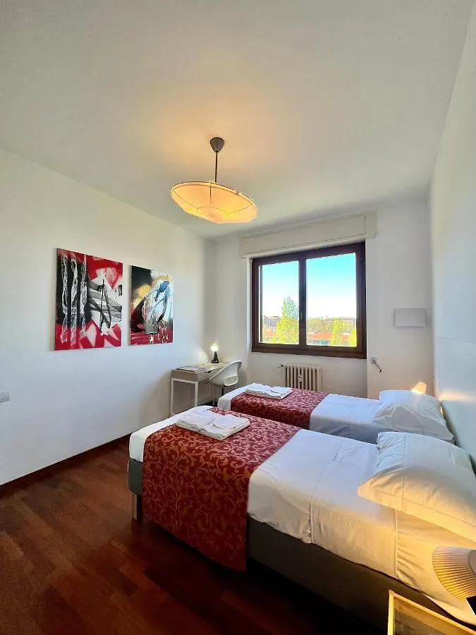 Green Guest House Milano