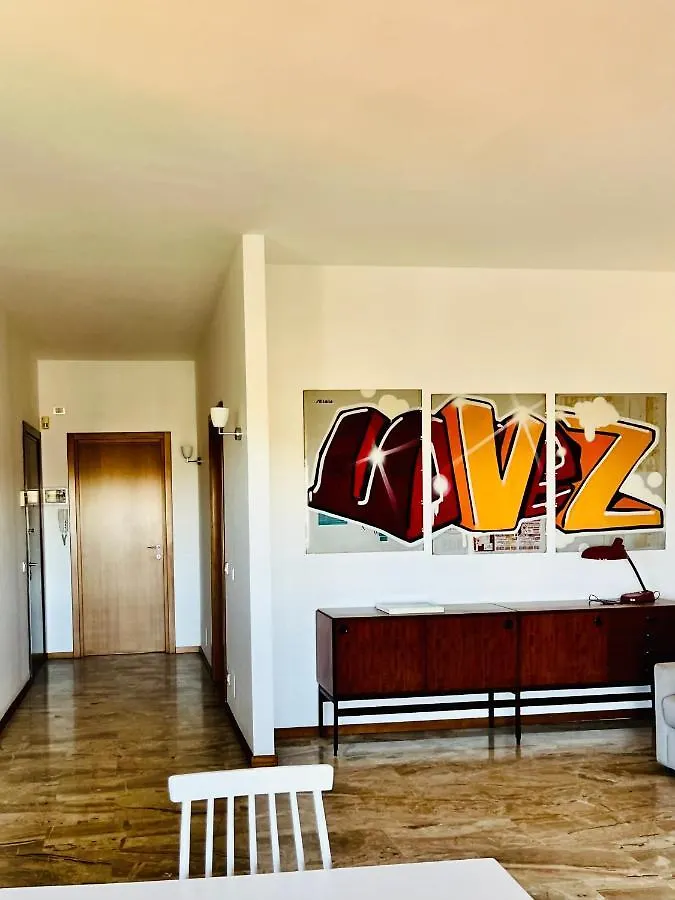 Green Guest House Milano