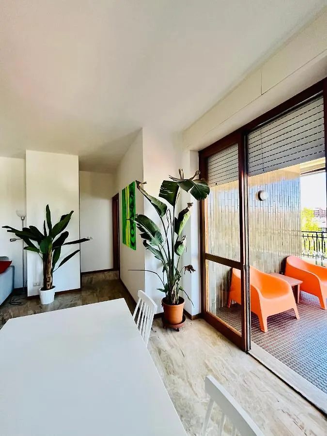 Green Guest House Milano