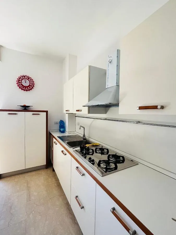 Green Guest House Milano