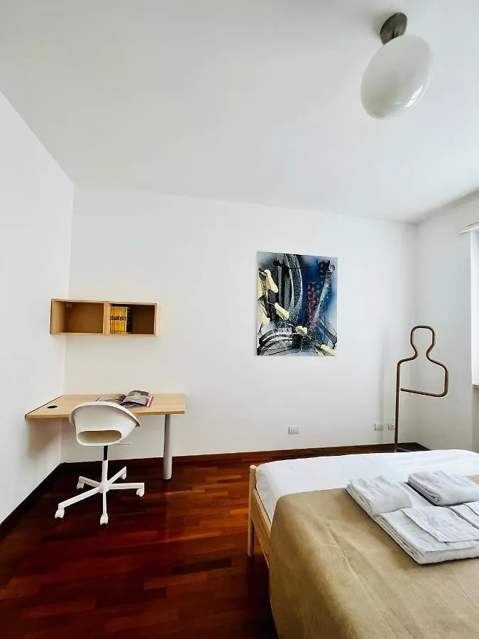 Green Guest House Milano 0*,  Italien