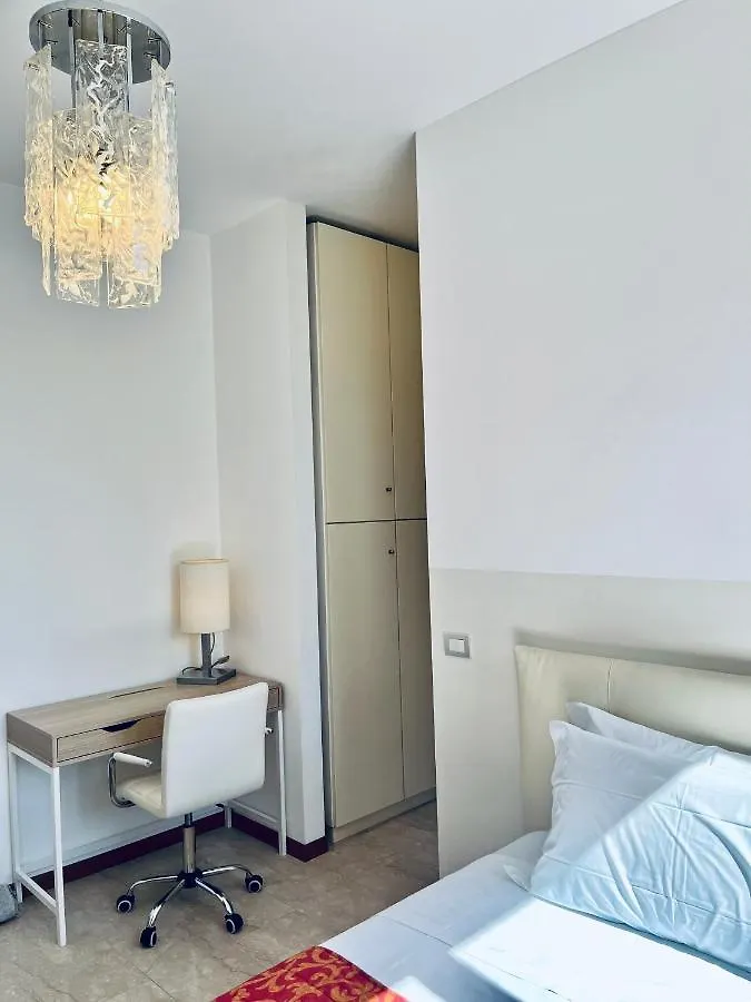 Green Guest House Milano