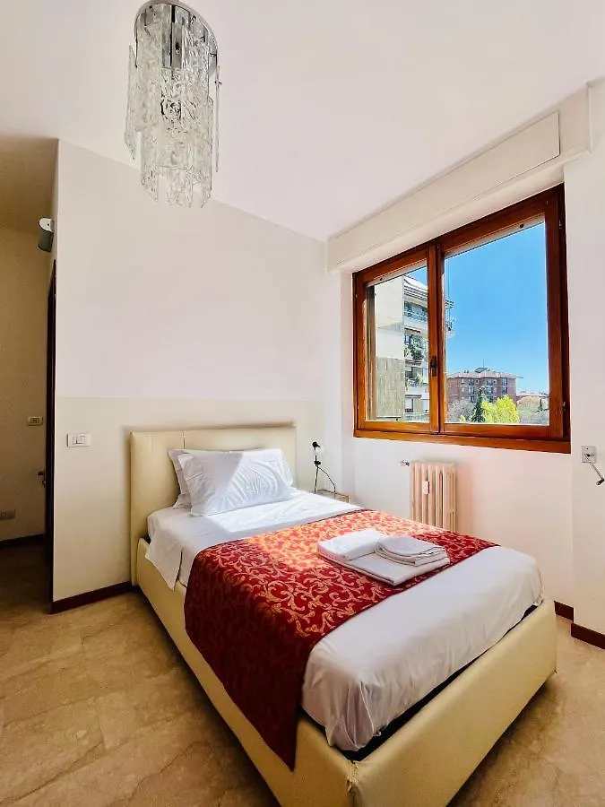 Green Guest House Milano