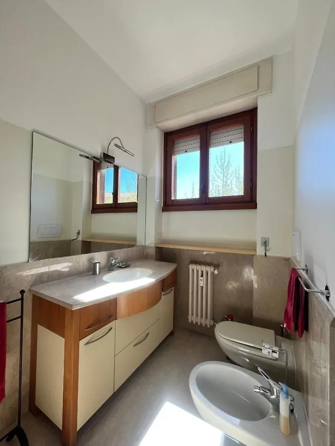 Green Guest House Milano