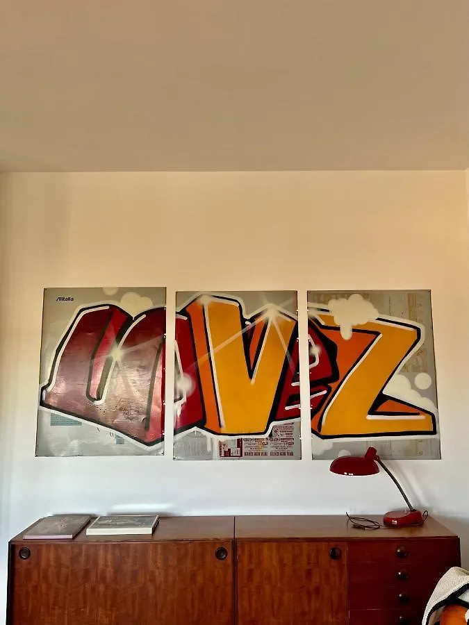 Green Guest House Milano Italien