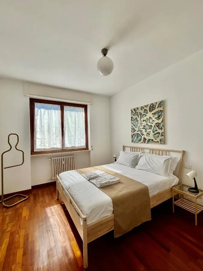 Green Guest House Milano Italien