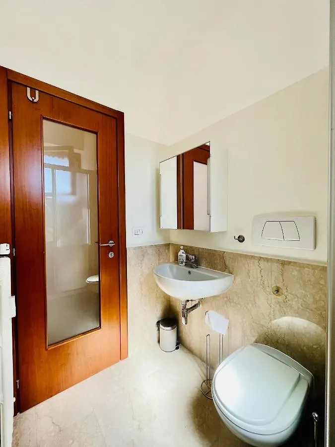 Green Guest House Milano Italien