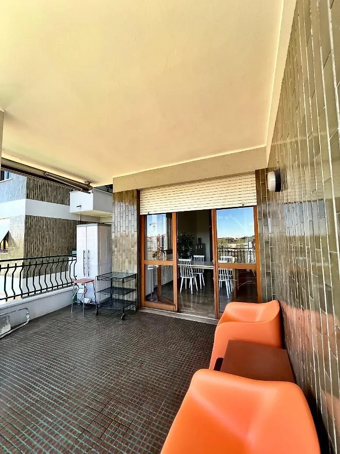 Green Guest House Milano 0*,  Italien