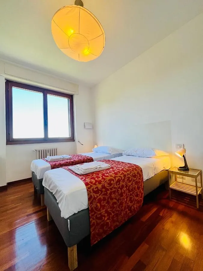 Green Guest House Milano 0*,  Italien