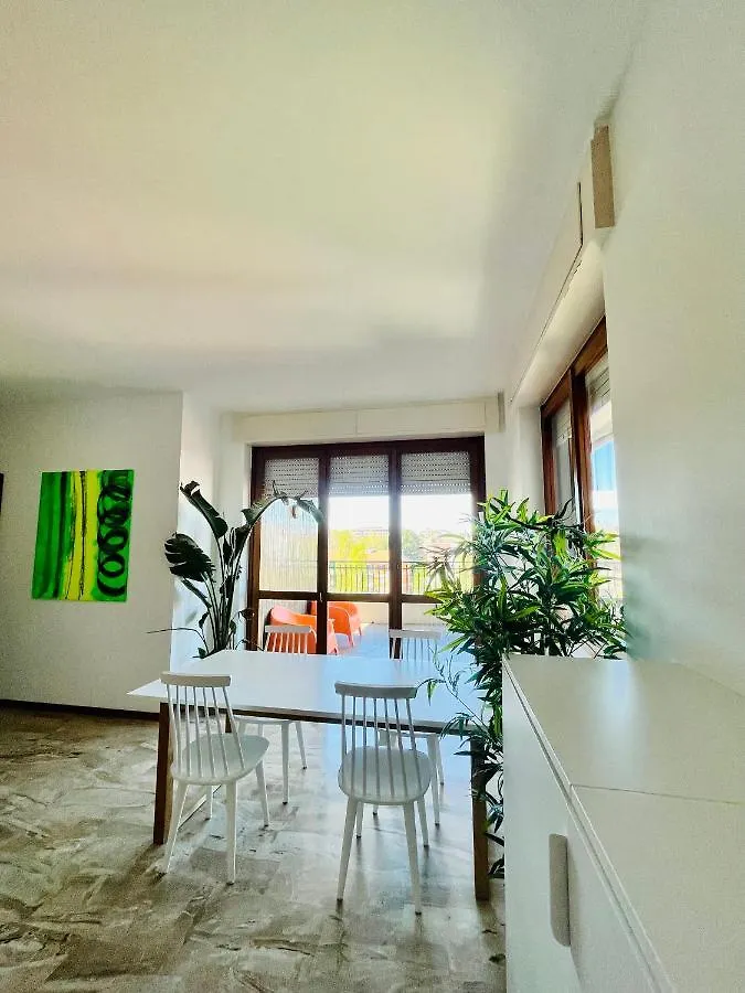 Green Guest House Milano