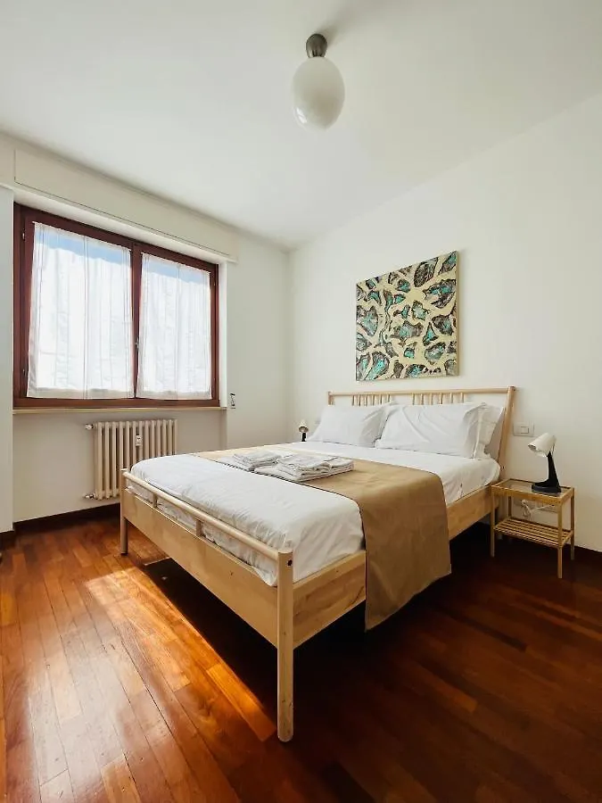 Green Guest House Milano Italien