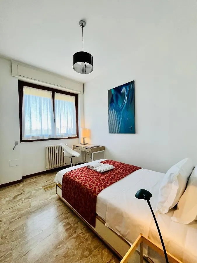 Green Guest House Milano