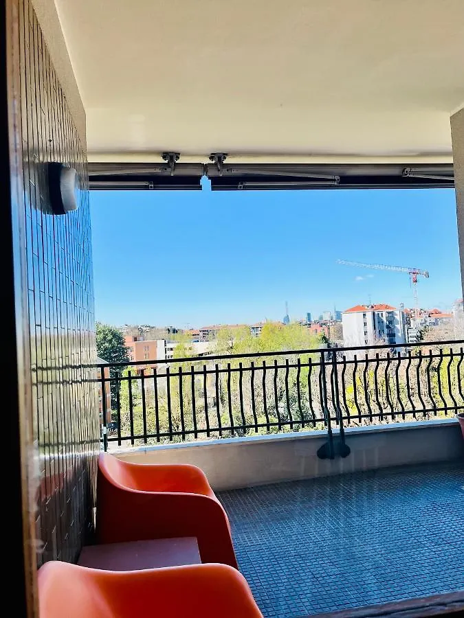 Green Guest House Milano