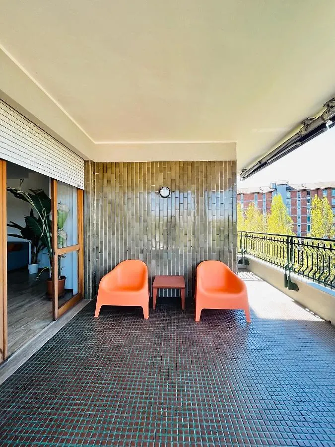 Green Guest House Milano