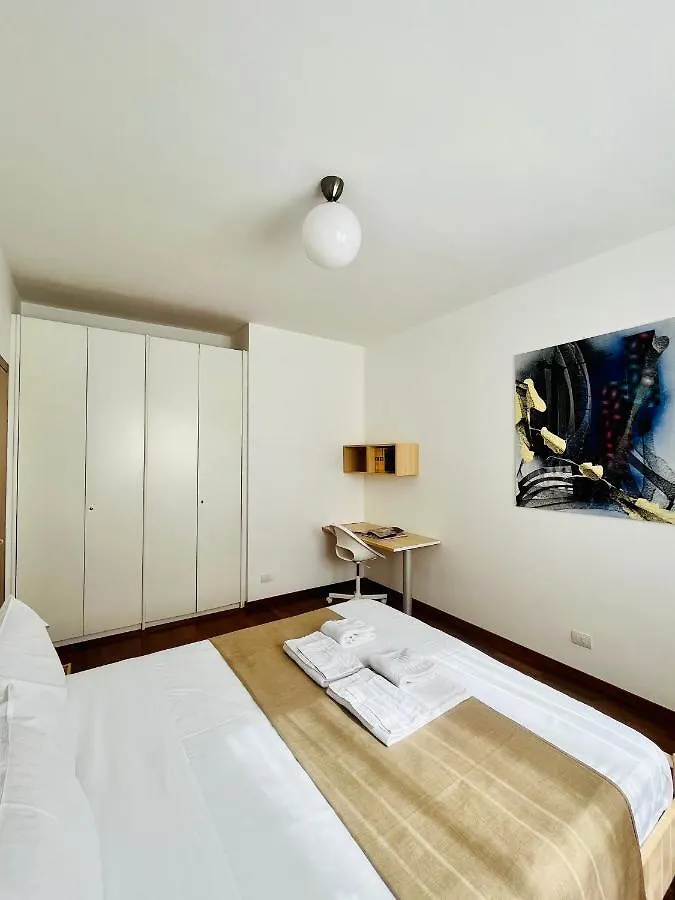 Green Guest House Milano
