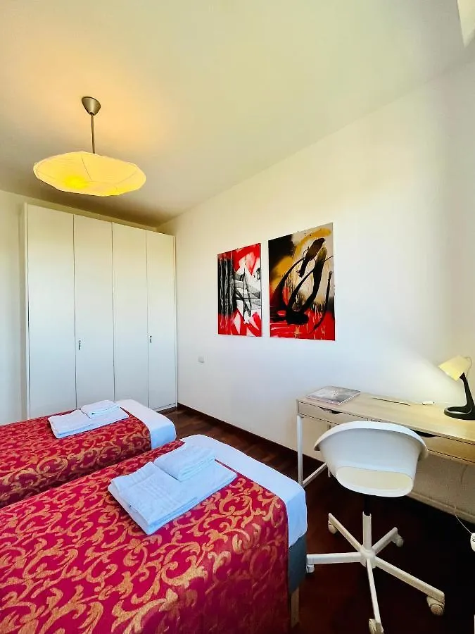 Green Guest House Milano 0*,  Italien