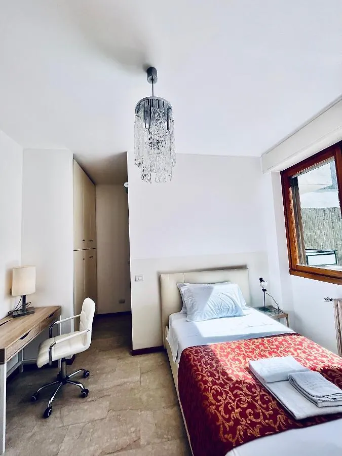 Green Guest House Milano