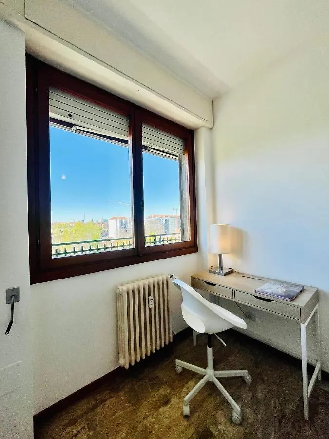 Green Guest House Milano