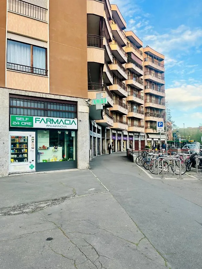 Green Guest House Milano