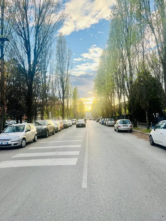 Green Guest House Milano