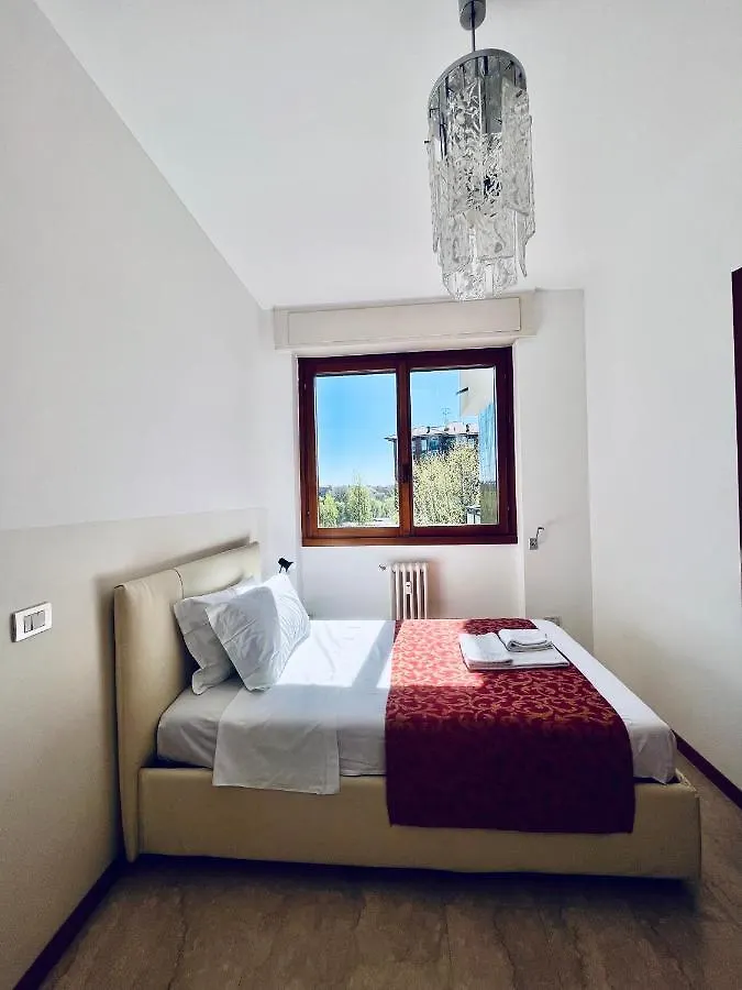 Green Guest House Milan