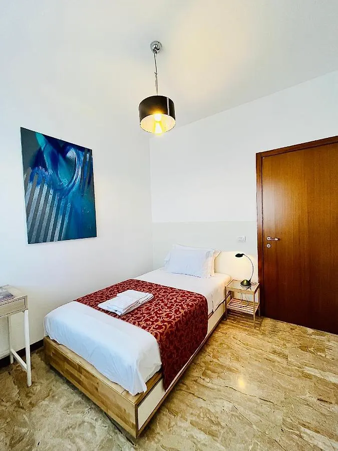 Green Guest House Milan