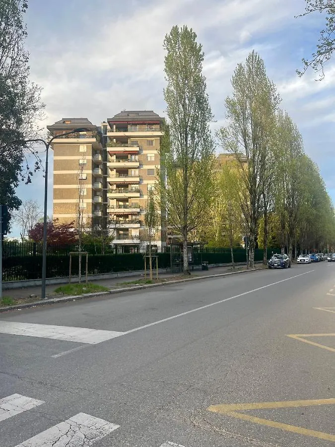 Green Guest House Milan